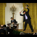 Obama Gets Hammered